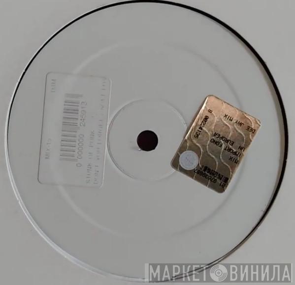 Stunk Of Punk - Don't You Forget