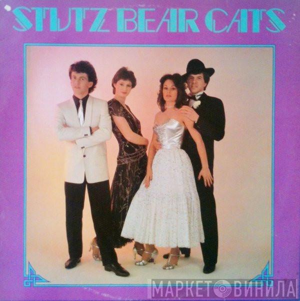 Stutz Bear Cats - Stutz Bear Cats