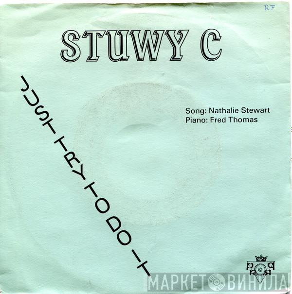  Stuwy C  - Just Try To Do It