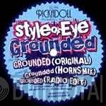Style Of Eye - Grounded
