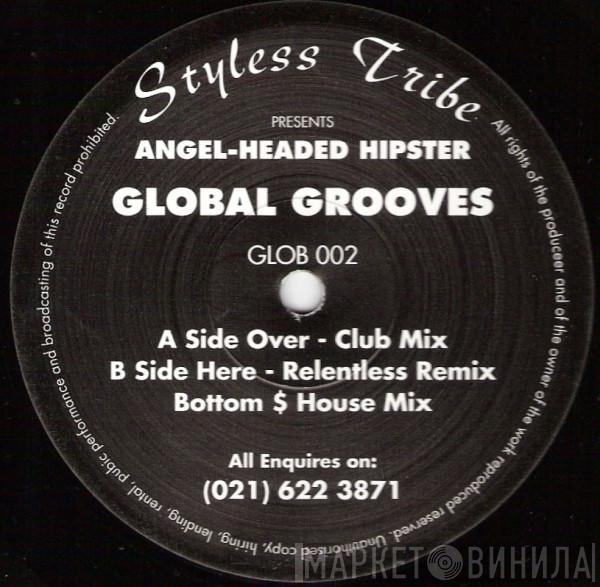 Styless Tribe - Angel-Headed Hipster