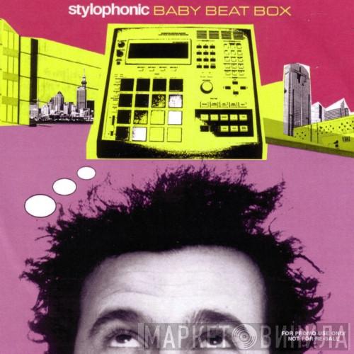 Stylophonic - Baby Beat Box