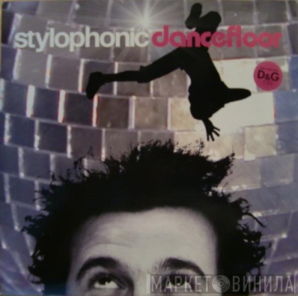 Stylophonic - Dancefloor