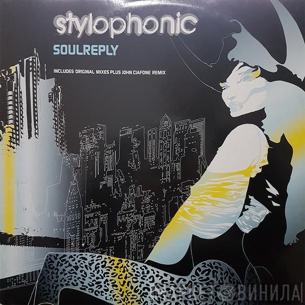 Stylophonic - Soulreply