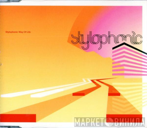 Stylophonic - Way Of Life