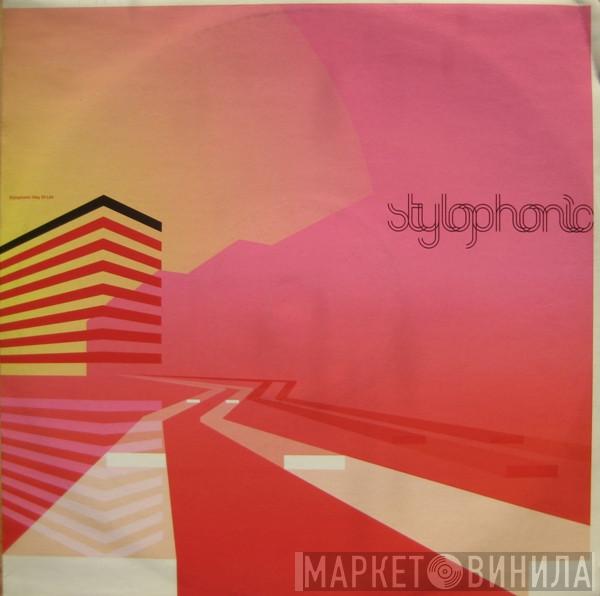 Stylophonic - Way Of Life