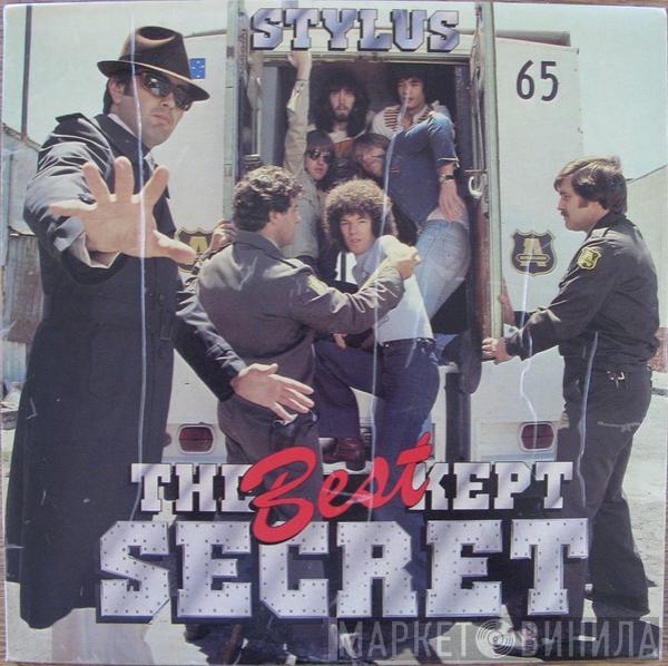  Stylus   - The Best Kept Secret