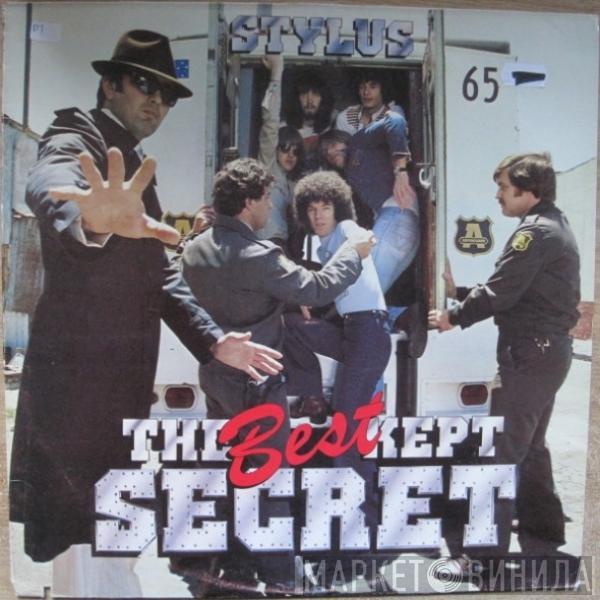  Stylus   - The Best Kept Secret