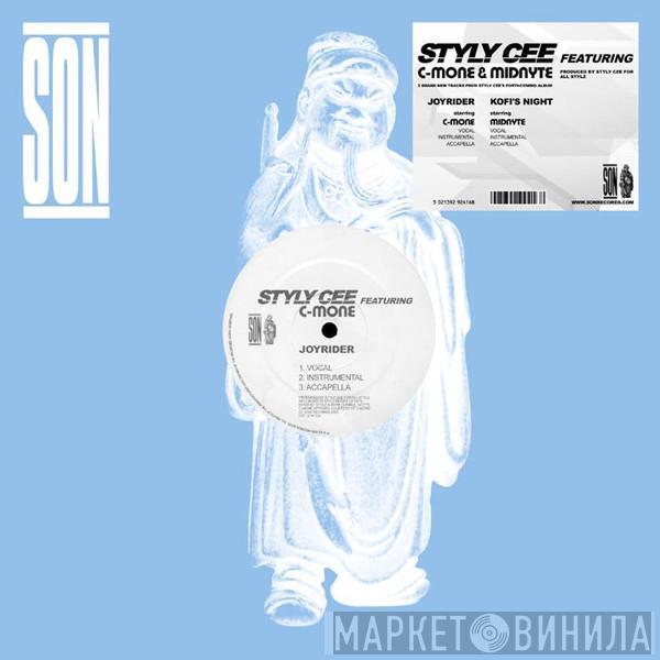 Styly Cee - Joyrider / Kofi's Night