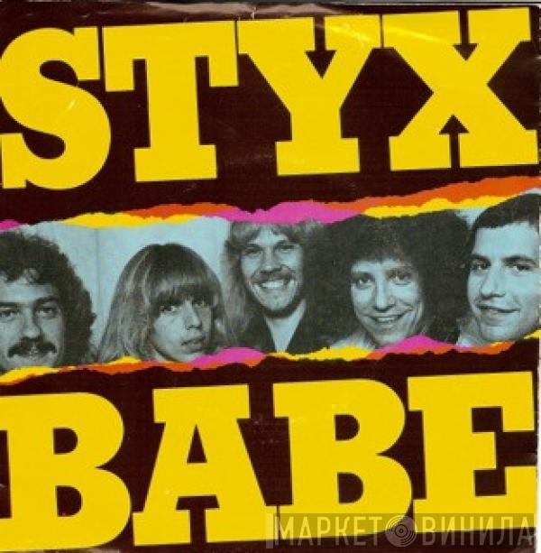 Styx - Babe