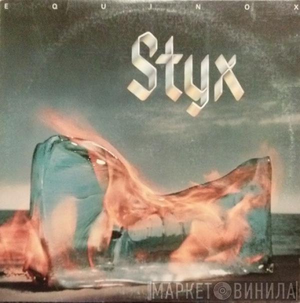 Styx - Equinox