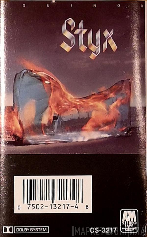  Styx  - Equinox