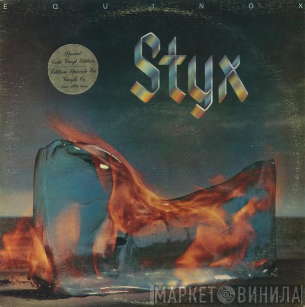  Styx  - Equinox