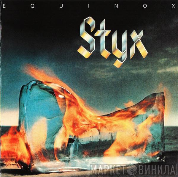 Styx  - Equinox