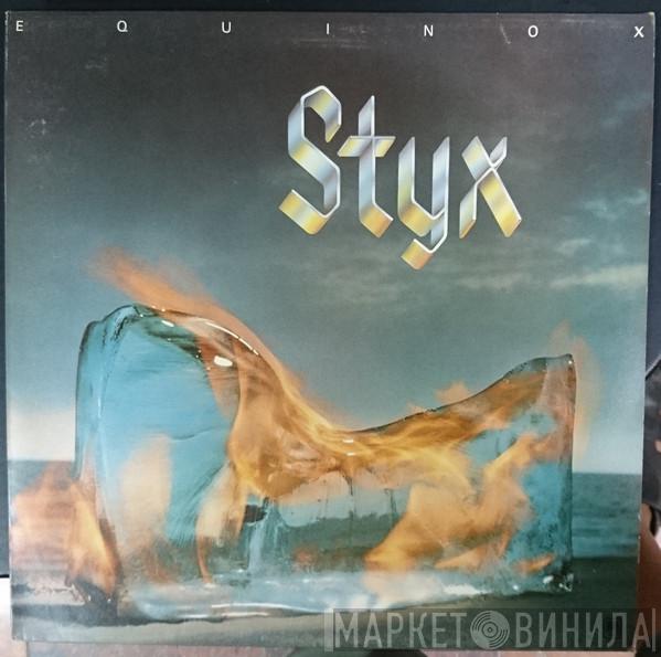 Styx - Equinox