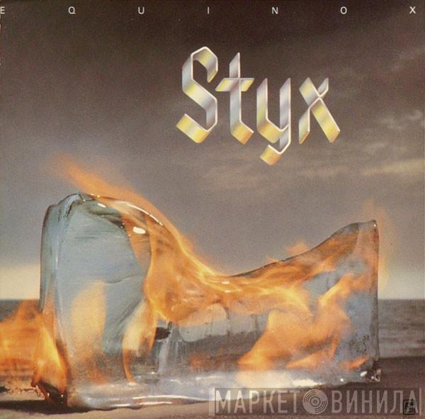  Styx  - Equinox