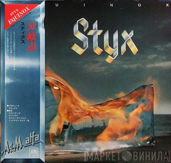  Styx  - Equinox