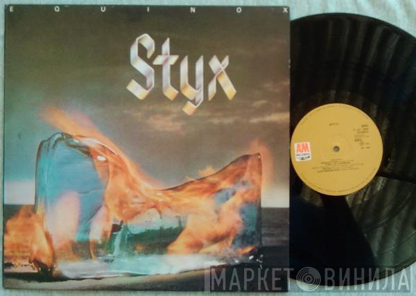  Styx  - Equinox