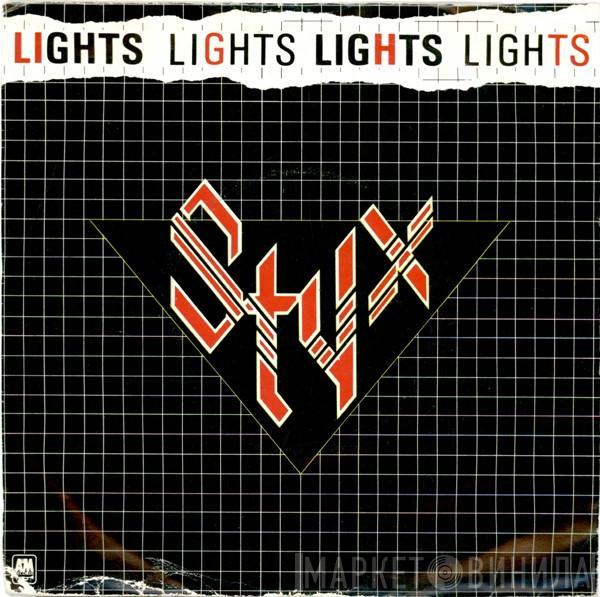 Styx - Lights