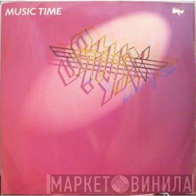 Styx - Music Time