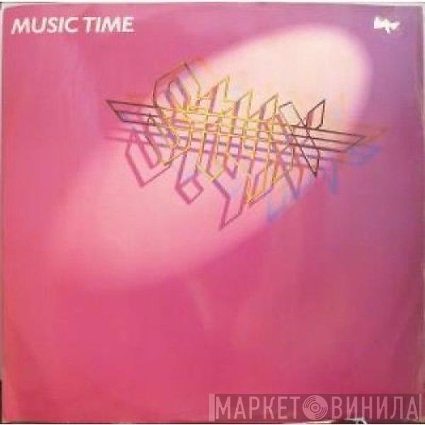 Styx - Music Time