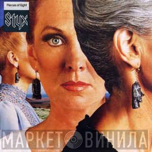  Styx  - Pieces Of Eight