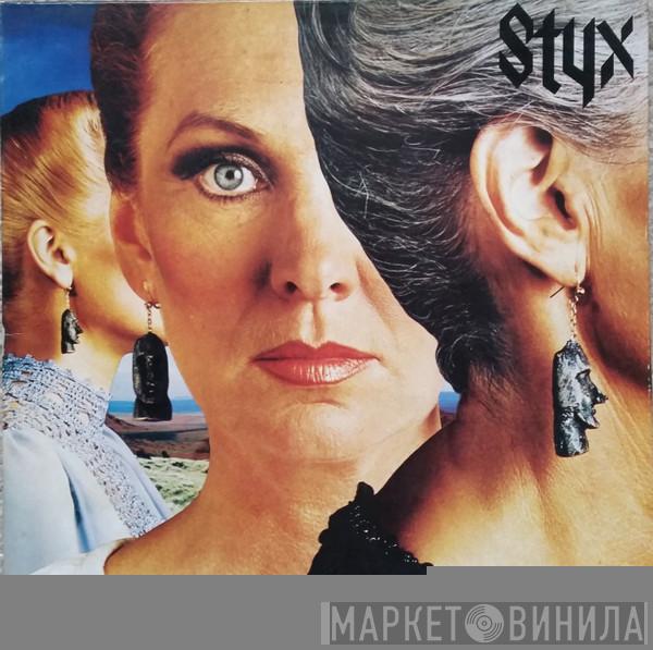 Styx - Pieces Of Eight