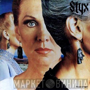  Styx  - Pieces Of Eight