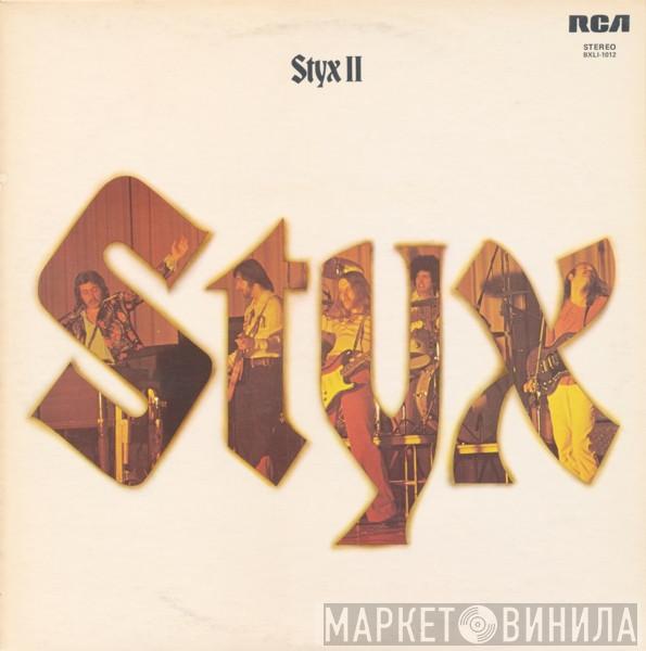 Styx - Styx II