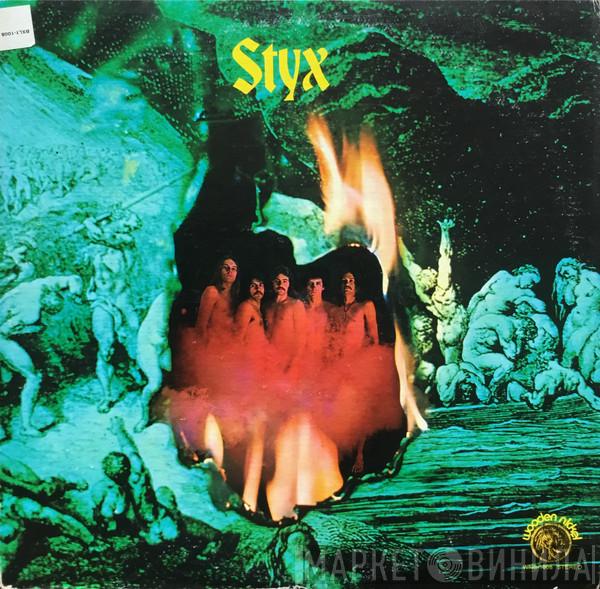 Styx - Styx