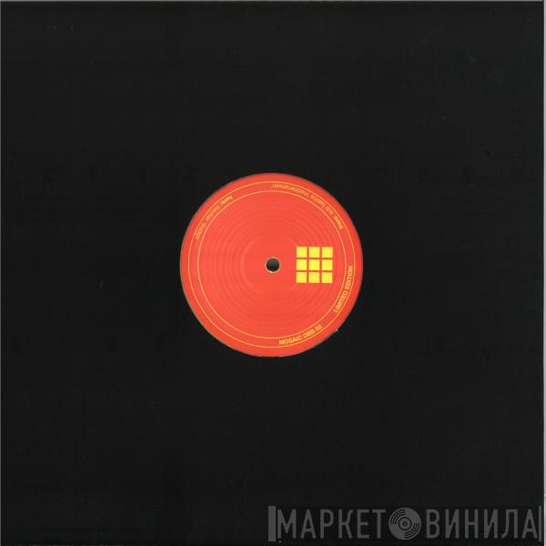Sub Basics, RJ Fletcher - DBS Volume 2
