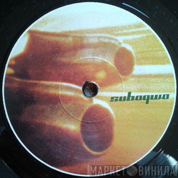 Subaqwa - AM/PM