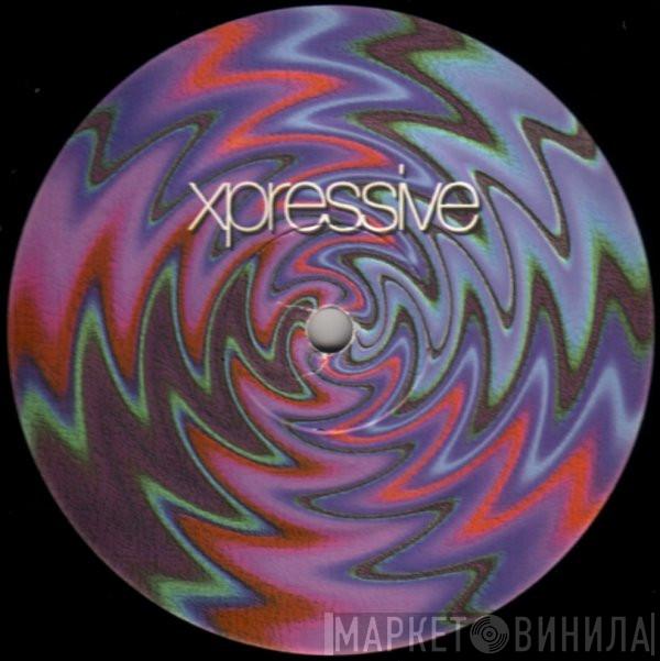 Subject To Reason - Xpressions / Can't Go Wrong