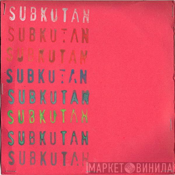 Subkutan - Subkutan