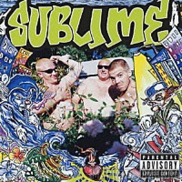  Sublime   - Second Hand Smoke