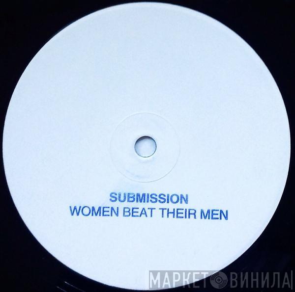  Submission  - Women Beat Their Men