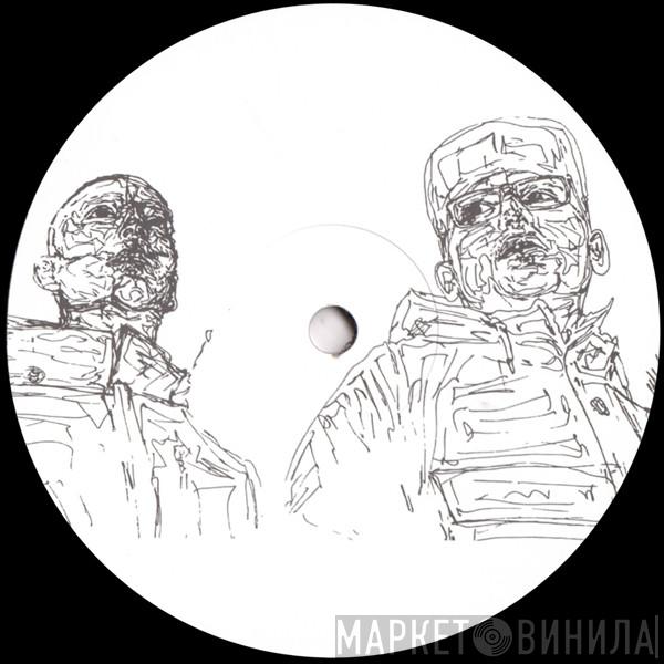 Subradeon - Walking Through Motown