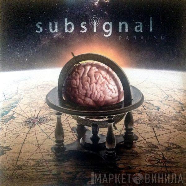 Subsignal - Paraíso