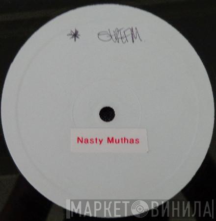 Substance  - Trax / Nasty Muthas