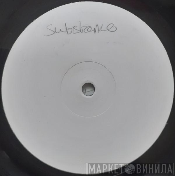 Substance  - Solace EP