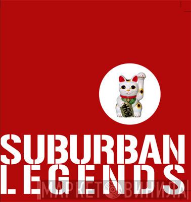  Suburban Legends  - Suburban Legends