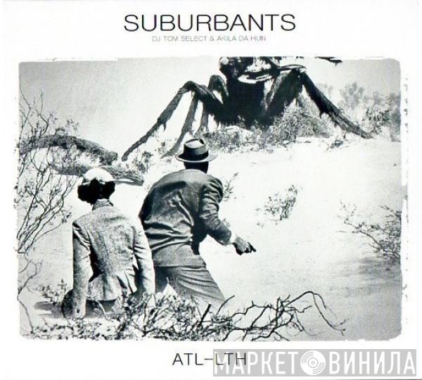 Suburbants - ATL-LTH
