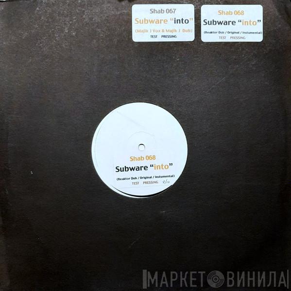 Subware - Into