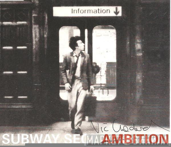 Subway Sect - Ambition
