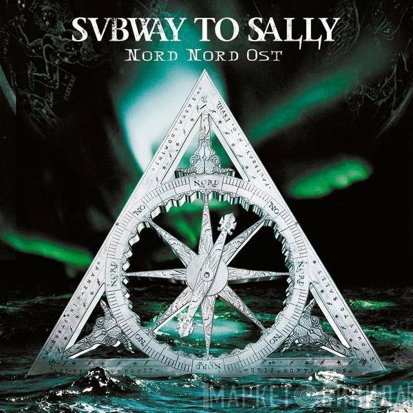  Subway To Sally  - Nord Nord Ost