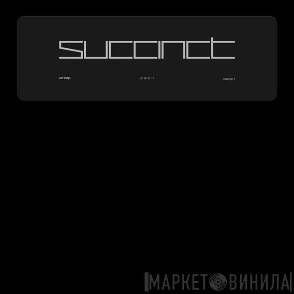  - Succinct 2024