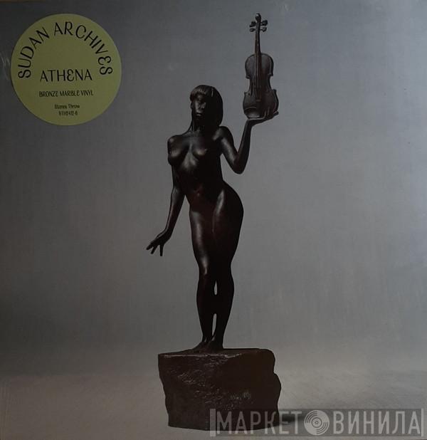 Sudan Archives - Athena