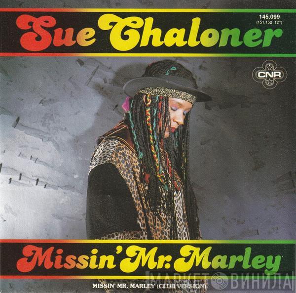 Sue Chaloner - Missin' Mr. Marley