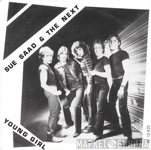 Sue Saad And The Next - Young Girl