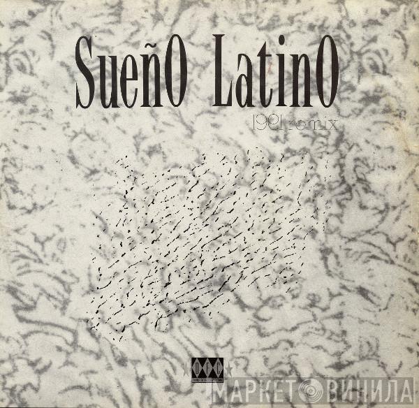 Sueño Latino - Sueño Latino (1991 Remix)